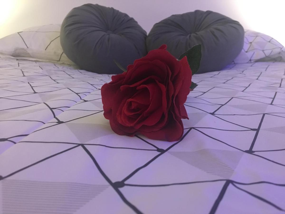 Lovely Studio ブールジュ エクステリア 写真