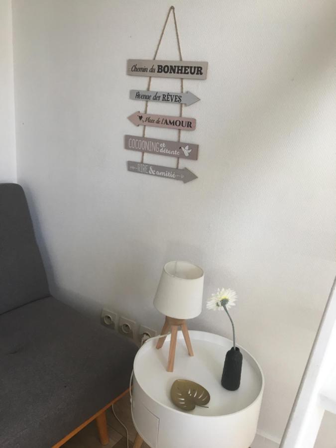 Lovely Studio ブールジュ エクステリア 写真